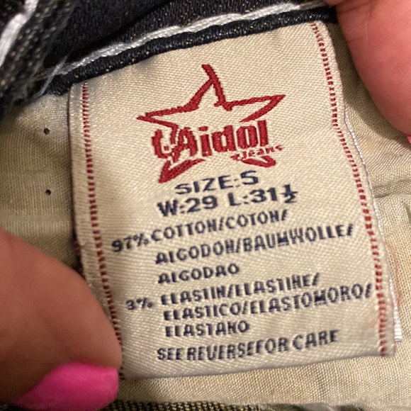 LA Idol sz 5 - Picture 8 of 10